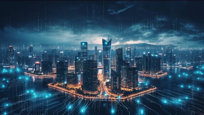 工业互联网平台选型：从需求出发，迈向高效实施